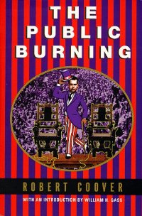 Cover of the Grove Edition